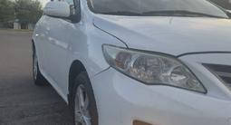 Toyota Corolla 2012 года за 4 500 000 тг. в Астана – фото 2