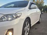 Toyota Corolla 2012 года за 4 350 000 тг. в Астана