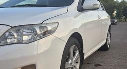 Toyota Corolla 2012 года за 4 500 000 тг. в Астана