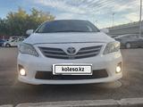 Toyota Corolla 2012 года за 4 350 000 тг. в Астана – фото 3