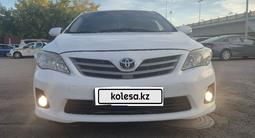 Toyota Corolla 2012 года за 4 500 000 тг. в Астана – фото 3