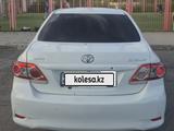Toyota Corolla 2012 года за 4 350 000 тг. в Астана – фото 4