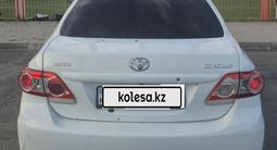Toyota Corolla 2012 года за 4 500 000 тг. в Астана – фото 4