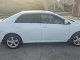 Toyota Corolla 2012 года за 4 350 000 тг. в Астана – фото 5