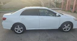 Toyota Corolla 2012 года за 4 500 000 тг. в Астана – фото 5
