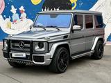 Mercedes-Benz G 55 AMG 2010 года за 25 000 000 тг. в Алматы