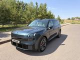 Lynk & Co 900 2025 года за 28 500 000 тг. в Астана