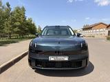 Lynk & Co 900 2025 года за 28 500 000 тг. в Астана – фото 3
