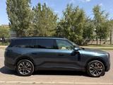 Lynk & Co 900 2025 года за 28 500 000 тг. в Астана – фото 5