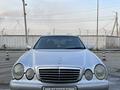 Mercedes-Benz E 430 2001 года за 4 000 000 тг. в Алматы