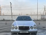 Mercedes-Benz E 430 2001 года за 4 000 000 тг. в Алматы – фото 2