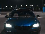 BMW 640 2014 года за 12 500 000 тг. в Астана – фото 4