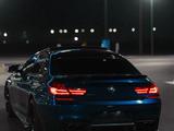 BMW 640 2014 года за 12 500 000 тг. в Астана – фото 2