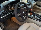 BMW 640 2014 года за 12 500 000 тг. в Астана – фото 5