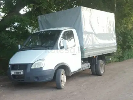 ГАЗ ГАЗель 2008 года за 3 300 000 тг. в Уральск