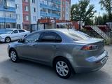 Mitsubishi Lancer 2013 годаүшін5 500 000 тг. в Костанай – фото 4