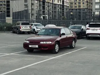 Mazda Cronos