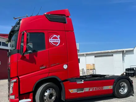 Volvo  FH 2016 года за 29 000 000 тг. в Петропавловск – фото 3