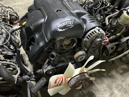 Двигатель за 1 000 000 тг. в Алматы – фото 17