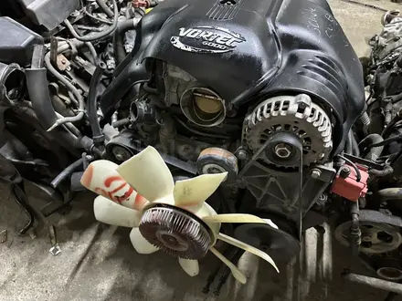 Двигатель за 1 000 000 тг. в Алматы – фото 18