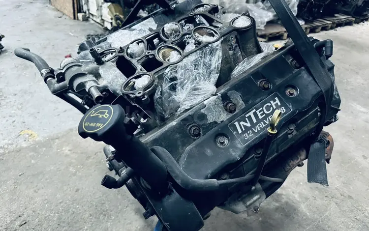 Двигатель 5.4 за 1 000 000 тг. в Алматы