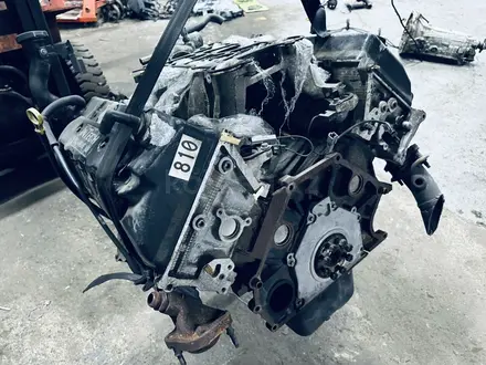 Двигатель за 1 000 000 тг. в Алматы – фото 2