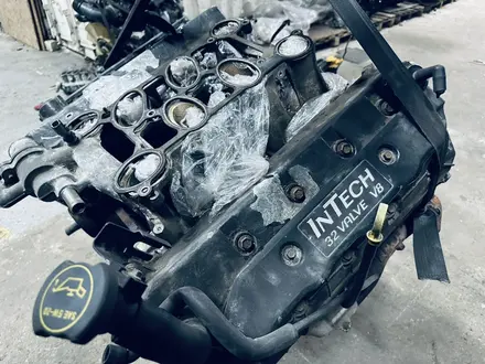 Двигатель за 1 000 000 тг. в Алматы – фото 6