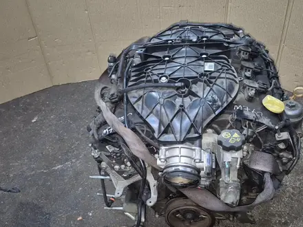 Двигатель за 1 000 000 тг. в Алматы – фото 7