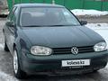 Volkswagen Golf 1999 годаүшін1 500 000 тг. в Актобе – фото 3