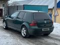 Volkswagen Golf 1999 годаүшін1 500 000 тг. в Актобе – фото 6