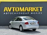 Volkswagen Polo 2013 года за 4 850 000 тг. в Актобе – фото 4