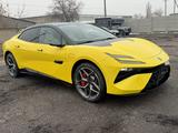 Lotus Emeya 2025 года за 31 270 000 тг. в Бишкек – фото 3