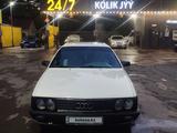 Audi 100 1989 года за 2 515 000 тг. в Алматы