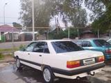 Audi 100 1989 года за 2 515 000 тг. в Алматы – фото 5