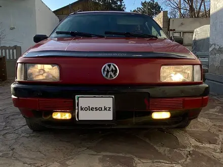 Volkswagen Passat 1992 года за 1 500 000 тг. в Тараз