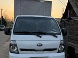Kia Bongo 2022 годаүшін9 900 000 тг. в Алматы – фото 4