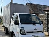 Kia Bongo 2022 годаүшін9 900 000 тг. в Алматы