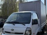 Kia Bongo 2022 годаүшін9 900 000 тг. в Алматы – фото 2