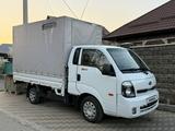 Kia Bongo 2022 годаүшін9 900 000 тг. в Алматы – фото 5