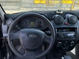 ВАЗ (Lada) Granta 2190 2013 годаүшін2 100 000 тг. в Шымкент – фото 3