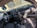 ВАЗ (Lada) Granta 2190 2013 годаүшін2 100 000 тг. в Шымкент – фото 4