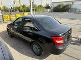 ВАЗ (Lada) Granta 2190 2013 годаүшін2 100 000 тг. в Шымкент – фото 5