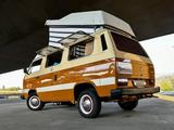 Volkswagen Transporter 1981 года за 5 777 777 тг. в Алматы – фото 3