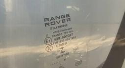 ЛОБОВОЕ СТЕКЛО LAND ROVER НА ВСЕ МОДЕЛИ за 99 000 тг. в Алматы – фото 5
