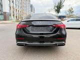 Mercedes-Benz C 200 2026 годаүшін29 000 000 тг. в Астана – фото 2