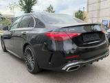 Mercedes-Benz C 200 2026 годаүшін29 000 000 тг. в Астана – фото 3