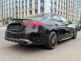 Mercedes-Benz C 200 2026 годаүшін29 000 000 тг. в Астана – фото 4