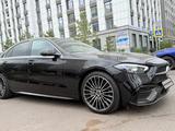 Mercedes-Benz C 200 2026 годаүшін29 000 000 тг. в Астана – фото 5
