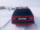 Volkswagen Passat 1992 годаүшін1 000 000 тг. в Алматы – фото 3
