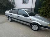 Volkswagen Passat 1990 годаүшін900 000 тг. в Шымкент